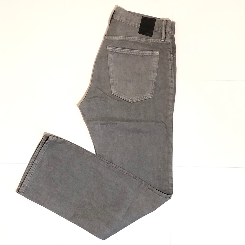 Gap Standard Gray Jeans 29X30